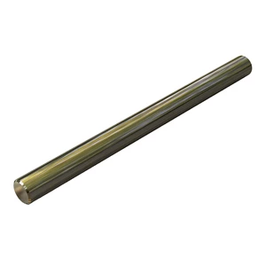1'' CRR SHAFT - 13'' LONG FOR 4 STAR CRUST BUSTER